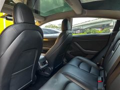 Tesla Model 3 Standard Range RWD Upgrade - ფოტო 8