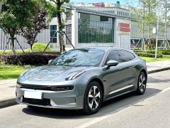 Zeekr Geely Zeekr 001 WE Edition 100kWh - ფოტო 1