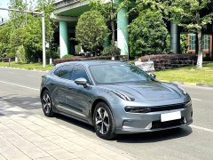 Zeekr Geely Zeekr 001 WE Edition 100kWh - ფოტო 2