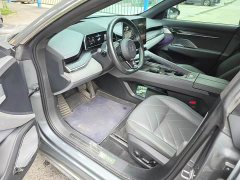 Zeekr Geely Zeekr 001 WE Edition 100kWh - ფოტო 3