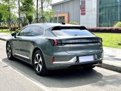 Zeekr Geely Zeekr 001 WE Edition 100kWh - ფოტო 5