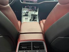 Audi A7L 45 TFSI quattro Dark Knight Edition - ფოტო 6