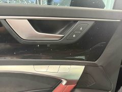 Audi A7L 45 TFSI quattro Dark Knight Edition - ფოტო 7