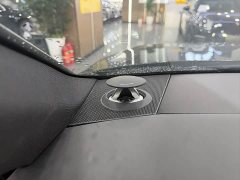 Audi A7L 45 TFSI quattro Dark Knight Edition - ფოტო 8