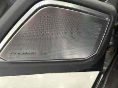Audi A7L 45 TFSI quattro Dark Knight Edition - ფოტო 9