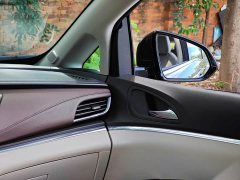 Buick GL8 2022 Land Official Business Class 652T Comfort Edition - ფოტო 10