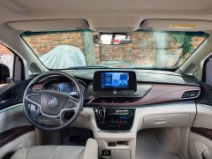 Buick GL8 2022 Land Official Business Class 652T Comfort Edition - ფოტო 12
