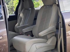 Buick GL8 2022 Land Official Business Class 652T Comfort Edition - ფოტო 13