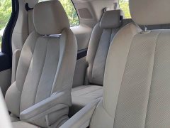 Buick GL8 2022 Land Official Business Class 652T Comfort Edition - ფოტო 14
