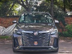 Buick GL8 2022 Land Official Business Class 652T Comfort Edition - ფოტო 2