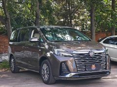 Buick GL8 2022 Land Official Business Class 652T Comfort Edition - ფოტო 3