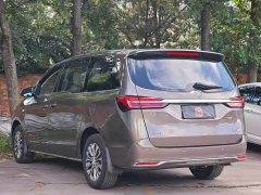 Buick GL8 2022 Land Official Business Class 652T Comfort Edition - ფოტო 4