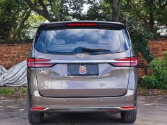 Buick GL8 2022 Land Official Business Class 652T Comfort Edition - ფოტო 5