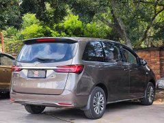 Buick GL8 2022 Land Official Business Class 652T Comfort Edition - ფოტო 6