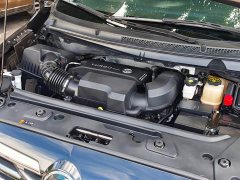 Buick GL8 2022 Land Official Business Class 652T Comfort Edition - ფოტო 8