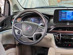 Buick GL8 2022 Land Official Business Class 652T Comfort Edition - ფოტო 9