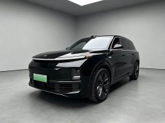 Li Auto L9 2024 Ultra - ფოტო 1