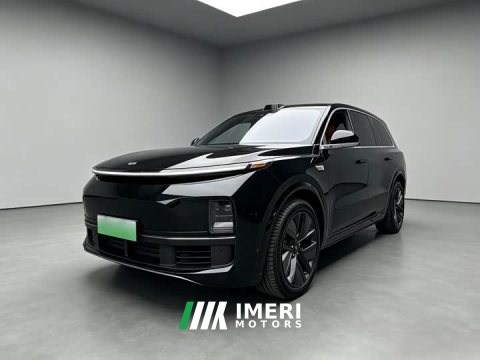 2025 Li Auto L9 2024 Ultra - ავტომობილი ჩინეთიდან