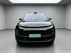 Li Auto L9 2024 Ultra - ფოტო 2