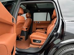 Li Auto L9 2024 Ultra - ფოტო 4