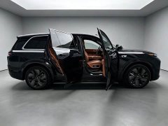 Li Auto L9 2024 Ultra - ფოტო 7