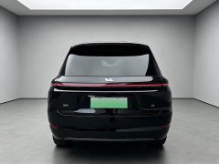 Li Auto L9 2024 Ultra - ფოტო 8