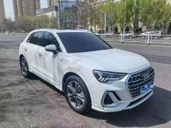 Audi Q3 2024 40 TFSI Sporty Fashion Edition - ფოტო 1
