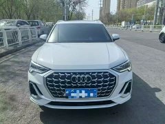 Audi Q3 2024 40 TFSI Sporty Fashion Edition - ფოტო 2