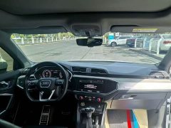 Audi Q3 2024 40 TFSI Sporty Fashion Edition - ფოტო 4