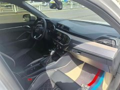 Audi Q3 2024 40 TFSI Sporty Fashion Edition - ფოტო 5