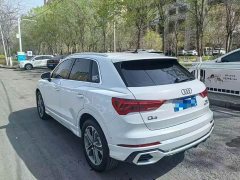 Audi Q3 2024 40 TFSI Sporty Fashion Edition - ფოტო 7