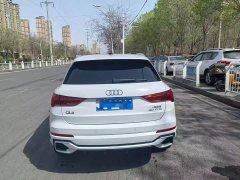 Audi Q3 2024 40 TFSI Sporty Fashion Edition - ფოტო 8