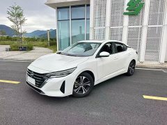 Nissan Sylphy 2023 1.6L CVT Comfort Edition - ფოტო 1