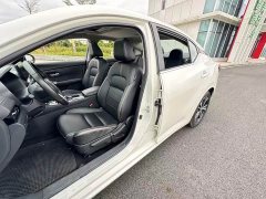 Nissan Sylphy 2023 1.6L CVT Comfort Edition - ფოტო 10