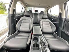 Nissan Sylphy 2023 1.6L CVT Comfort Edition - ფოტო 11