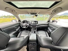 Nissan Sylphy 2023 1.6L CVT Comfort Edition - ფოტო 12