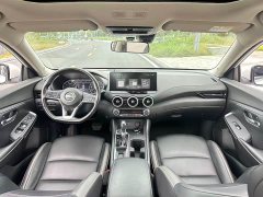 Nissan Sylphy 2023 1.6L CVT Comfort Edition - ფოტო 13