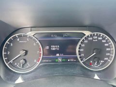 Nissan Sylphy 2023 1.6L CVT Comfort Edition - ფოტო 15