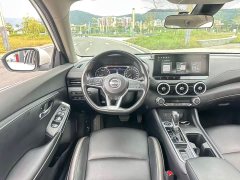 Nissan Sylphy 2023 1.6L CVT Comfort Edition - ფოტო 16
