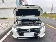 Nissan Sylphy 2023 1.6L CVT Comfort Edition - ფოტო 17
