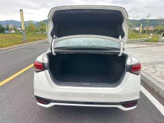 Nissan Sylphy 2023 1.6L CVT Comfort Edition - ფოტო 18