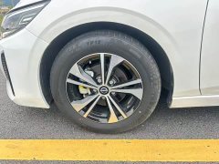 Nissan Sylphy 2023 1.6L CVT Comfort Edition - ფოტო 19