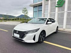 Nissan Sylphy 2023 1.6L CVT Comfort Edition - ფოტო 20