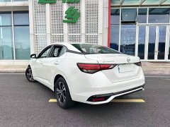 Nissan Sylphy 2023 1.6L CVT Comfort Edition - ფოტო 3