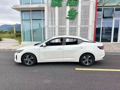 Nissan Sylphy 2023 1.6L CVT Comfort Edition - ფოტო 5