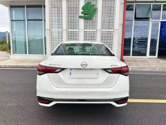 Nissan Sylphy 2023 1.6L CVT Comfort Edition - ფოტო 6