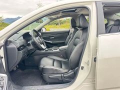 Nissan Sylphy 2023 1.6L CVT Comfort Edition - ფოტო 7