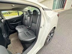 Nissan Sylphy 2023 1.6L CVT Comfort Edition - ფოტო 8