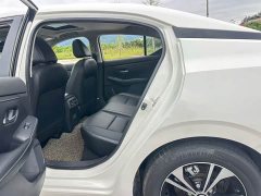 Nissan Sylphy 2023 1.6L CVT Comfort Edition - ფოტო 9