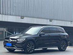 Mercedes-Benz GLC 260 L 4MATIC Luxury - ფოტო 1